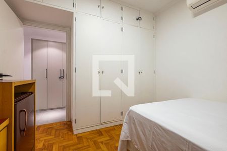 Quarto 2 de apartamento para alugar com 2 quartos, 90m² em Cerqueira César, São Paulo