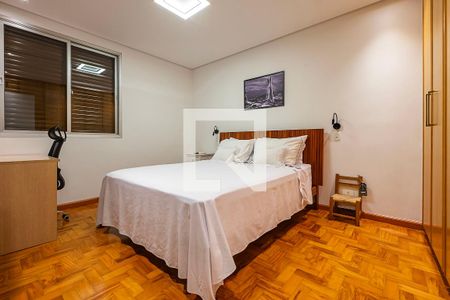 Quarto 1 de apartamento para alugar com 2 quartos, 90m² em Cerqueira César, São Paulo