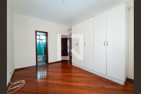 Suíte  de apartamento para alugar com 3 quartos, 163m² em Recreio dos Bandeirantes, Rio de Janeiro