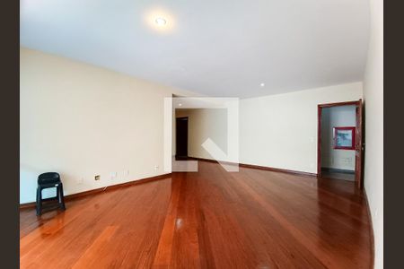 Sala de apartamento para alugar com 3 quartos, 163m² em Recreio dos Bandeirantes, Rio de Janeiro