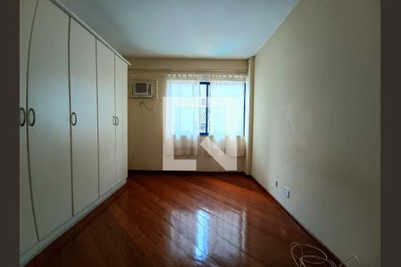 Suíte  de apartamento para alugar com 3 quartos, 163m² em Recreio dos Bandeirantes, Rio de Janeiro