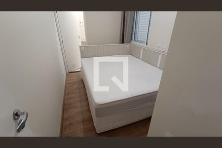 Suíte de apartamento para alugar com 1 quarto, 60m² em Vila Barcelona, Sorocaba