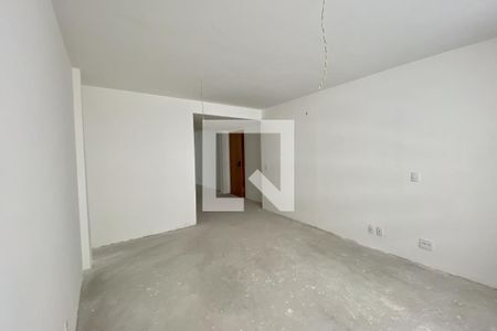 Sala/Quarto de apartamento à venda com 1 quarto, 69m² em Centro, Rio de Janeiro