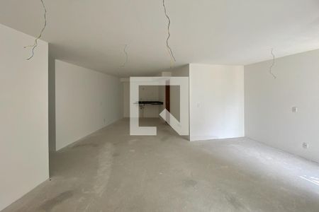 Sala/Quarto de apartamento à venda com 1 quarto, 51m² em Centro, Rio de Janeiro