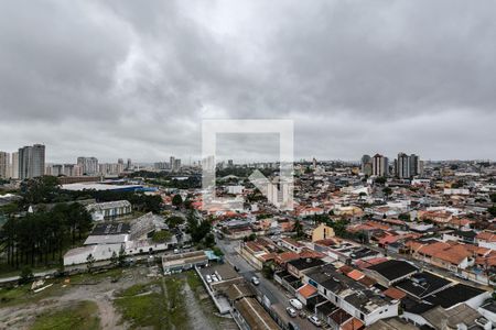 Vista de apartamento para alugar com 3 quartos, 95m² em Vila Mogilar, Mogi das Cruzes