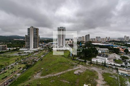 Vista de apartamento para alugar com 3 quartos, 95m² em Vila Mogilar, Mogi das Cruzes