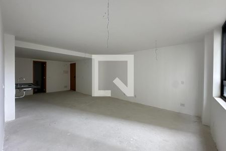 Sala/Quarto de apartamento à venda com 1 quarto, 43m² em Centro, Rio de Janeiro