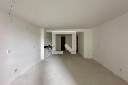 Sala/Quarto de apartamento à venda com 1 quarto, 43m² em Centro, Rio de Janeiro