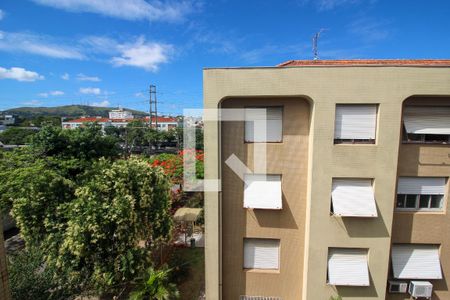 Vista do Quarto 1 de apartamento à venda com 3 quartos, 67m² em Praia de Belas, Porto Alegre