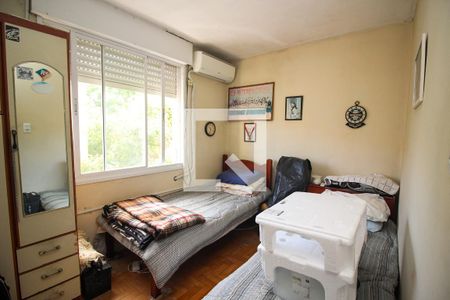 Quarto 2 de apartamento à venda com 3 quartos, 67m² em Praia de Belas, Porto Alegre