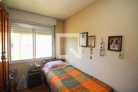 Quarto 1 de apartamento à venda com 3 quartos, 67m² em Praia de Belas, Porto Alegre