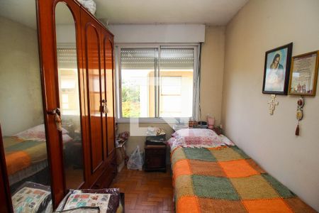 Quarto 1 de apartamento à venda com 3 quartos, 67m² em Praia de Belas, Porto Alegre