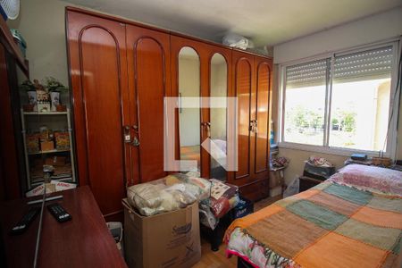 Quarto 1 de apartamento à venda com 3 quartos, 67m² em Praia de Belas, Porto Alegre