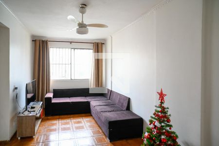 Apartamento à venda com 2 quartos, 52m² em Sacoma, São Paulo