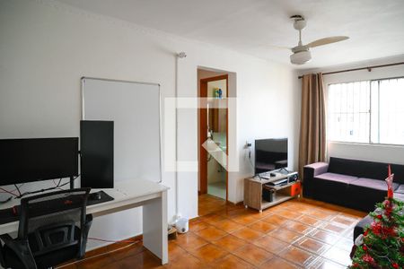 Apartamento à venda com 2 quartos, 52m² em Sacoma, São Paulo