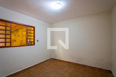 Quarto 1 de casa para alugar com 2 quartos, 60m² em Jardim Marek, Santo André