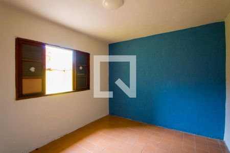 Quarto 2 de casa para alugar com 2 quartos, 60m² em Jardim Marek, Santo André