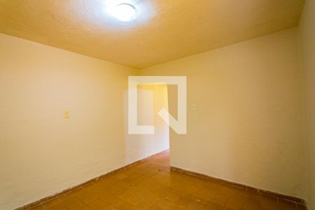 Sala de casa para alugar com 2 quartos, 60m² em Jardim Marek, Santo André