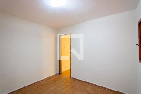 Quarto 1 de casa para alugar com 2 quartos, 60m² em Jardim Marek, Santo André