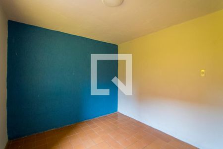 Quarto 2 de casa para alugar com 2 quartos, 60m² em Jardim Marek, Santo André