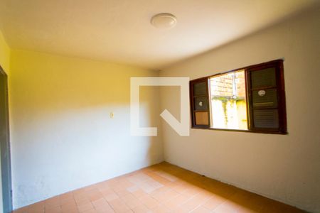 Quarto 2 de casa para alugar com 2 quartos, 60m² em Jardim Marek, Santo André