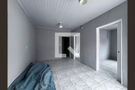 Sala de casa para alugar com 2 quartos, 140m² em Campina, São Leopoldo