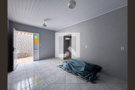 Sala de casa para alugar com 2 quartos, 140m² em Campina, São Leopoldo