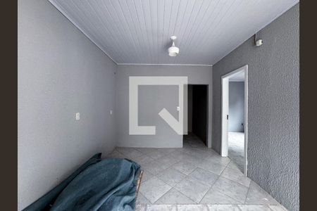 Sala de casa para alugar com 2 quartos, 140m² em Campina, São Leopoldo