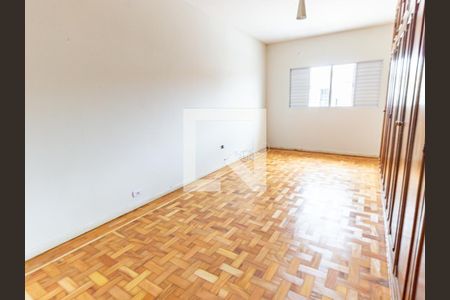 Quarto 1 de casa para alugar com 2 quartos, 200m² em Água Rasa, São Paulo