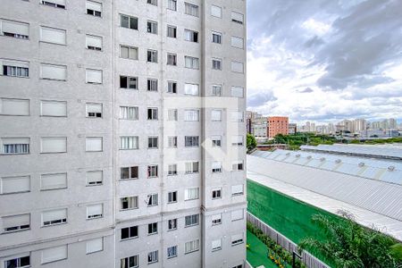 Vista da Varanda de apartamento à venda com 3 quartos, 67m² em Mooca, São Paulo