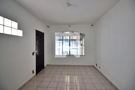 Sala de casa à venda com 3 quartos, 100m² em Paulicéia, São Bernardo do Campo