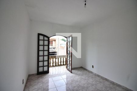 Quarto 1 de casa à venda com 3 quartos, 100m² em Paulicéia, São Bernardo do Campo