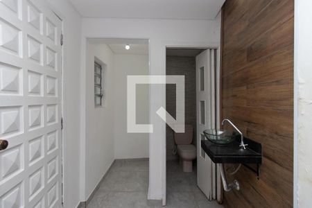 Lavabo de casa à venda com 3 quartos, 151m² em Vila Maria, São Paulo