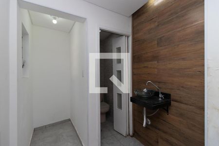 Lavabo de casa à venda com 3 quartos, 151m² em Vila Maria, São Paulo