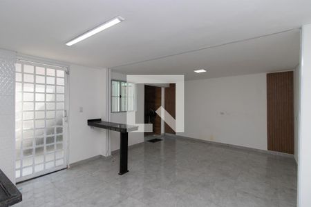 Sala/Cozinha de casa à venda com 3 quartos, 151m² em Vila Maria, São Paulo