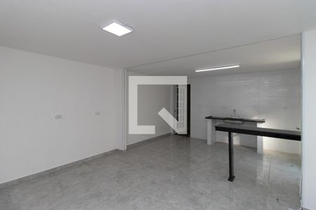 Sala/Cozinha de casa à venda com 3 quartos, 151m² em Vila Maria, São Paulo