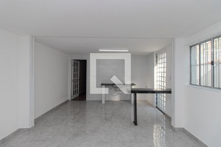 Sala/Cozinha de casa à venda com 3 quartos, 151m² em Vila Maria, São Paulo