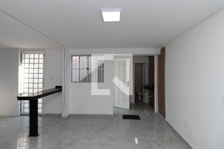 Sala/Cozinha de casa à venda com 3 quartos, 151m² em Vila Maria, São Paulo