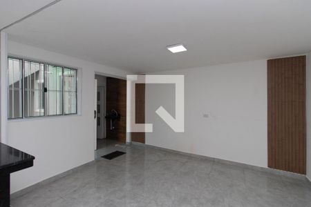 Sala/Cozinha de casa à venda com 3 quartos, 151m² em Vila Maria, São Paulo