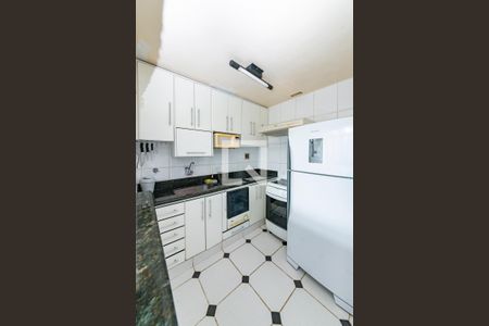 Cozinha de apartamento para alugar com 2 quartos, 89m² em Lourdes, Belo Horizonte