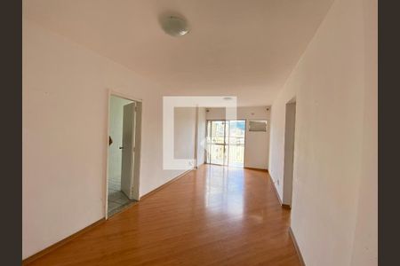 Sala de apartamento para alugar com 2 quartos, 66m² em Cachambi, Rio de Janeiro