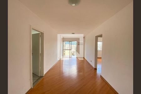 Sala de apartamento para alugar com 2 quartos, 66m² em Cachambi, Rio de Janeiro