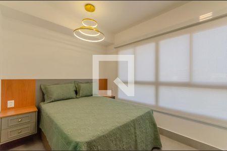 Sala/Quarto de kitnet/studio para alugar com 1 quarto, 22m² em Ipiranga, São Paulo