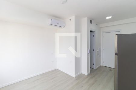 Studio de kitnet/studio para alugar com 1 quarto, 21m² em Paraíso, São Paulo