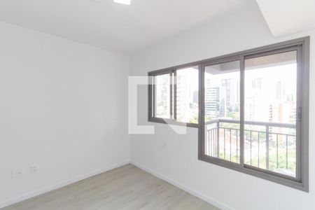 Studio de kitnet/studio para alugar com 1 quarto, 21m² em Paraíso, São Paulo