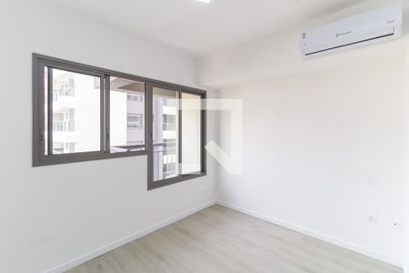 Studio de kitnet/studio para alugar com 1 quarto, 21m² em Paraíso, São Paulo