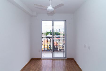 Suíte de apartamento para alugar com 1 quarto, 28m² em Vila Tolstoi, São Paulo