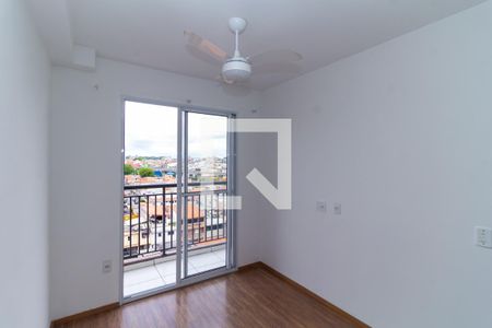 Suíte de apartamento para alugar com 1 quarto, 28m² em Vila Tolstoi, São Paulo