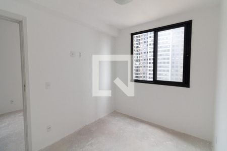 Quarto  de apartamento à venda com 2 quartos, 33m² em Butantã, São Paulo