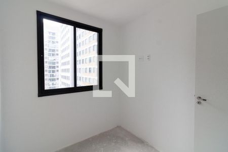 Quarto  de apartamento à venda com 2 quartos, 33m² em Butantã, São Paulo